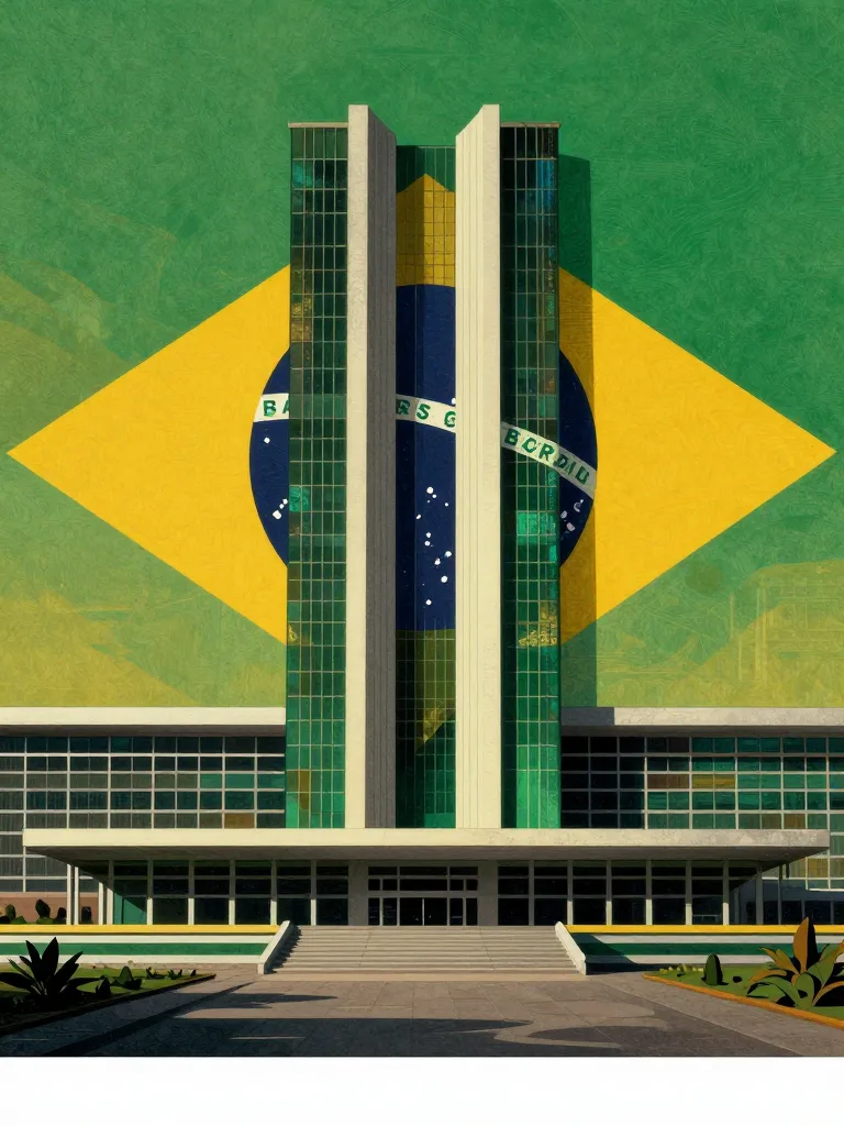 Status regulatório brasileiro — Lei 14.790