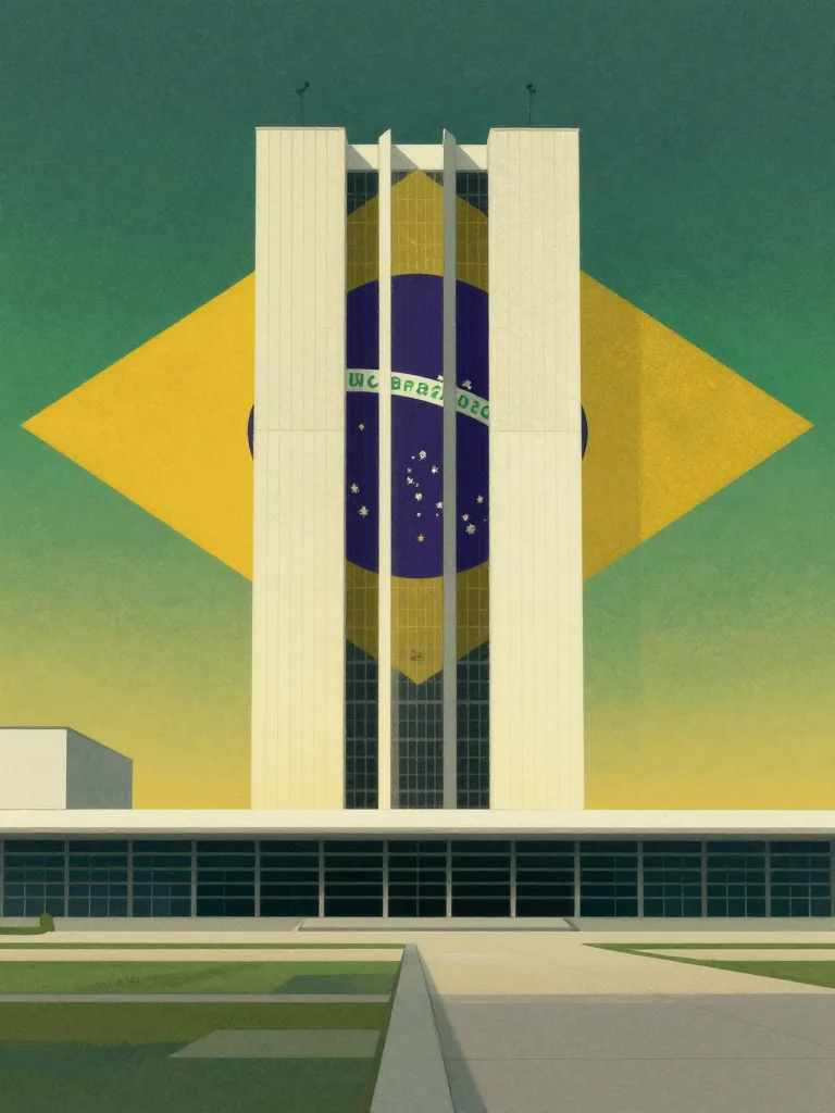 Status regulatório brasileiro — Lei 14.790