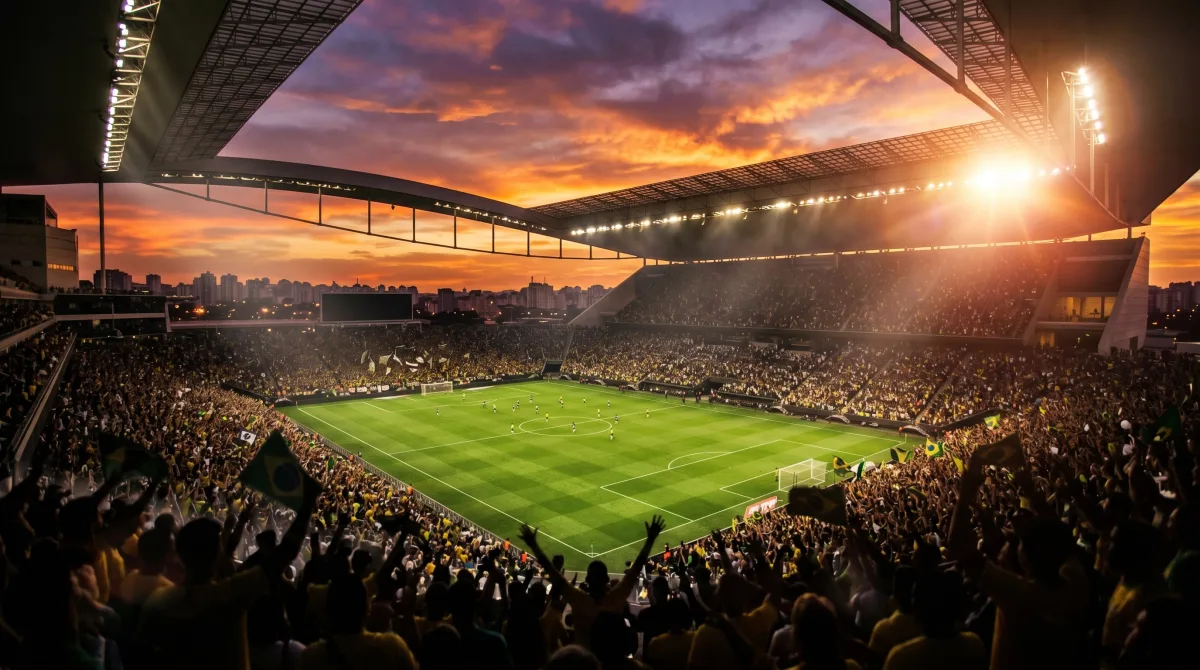 Nova lei das apostas esportivas no Brasil: o que mudou em 2026