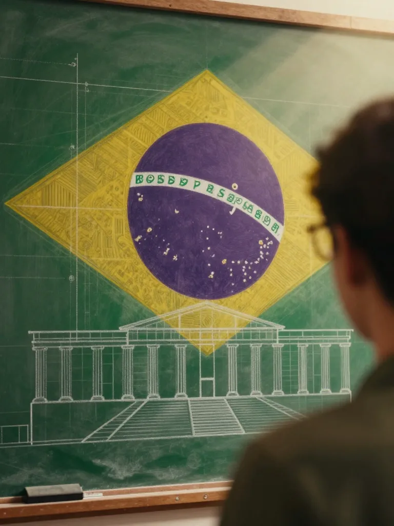 Status regulatório brasileiro — Lei 14.790
