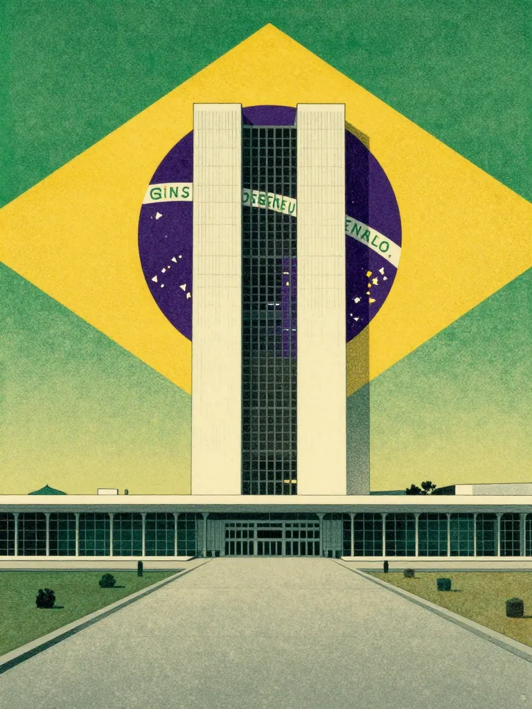 Status regulatório brasileiro — Lei 14.790