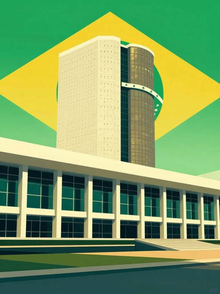 Status regulatório brasileiro — Lei 14.790