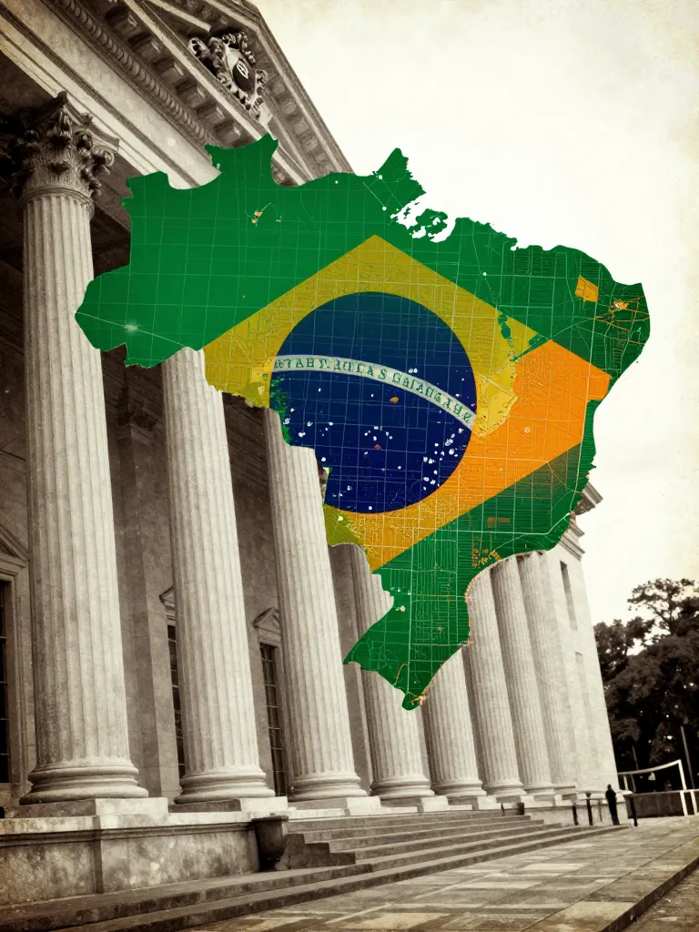 Status regulatório brasileiro — Lei 14.790