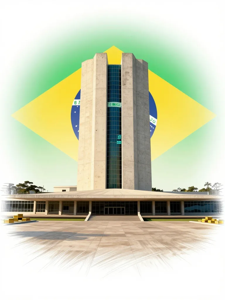 Status regulatório brasileiro — Lei 14.790
