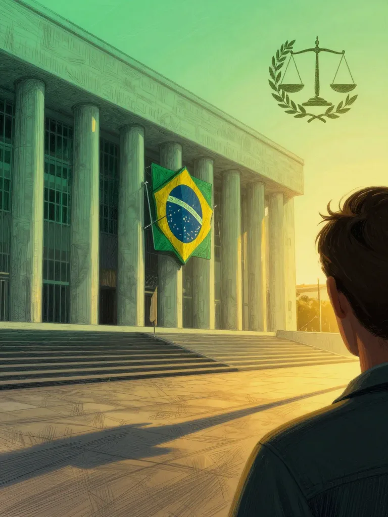 Status regulatório brasileiro — Lei 14.790