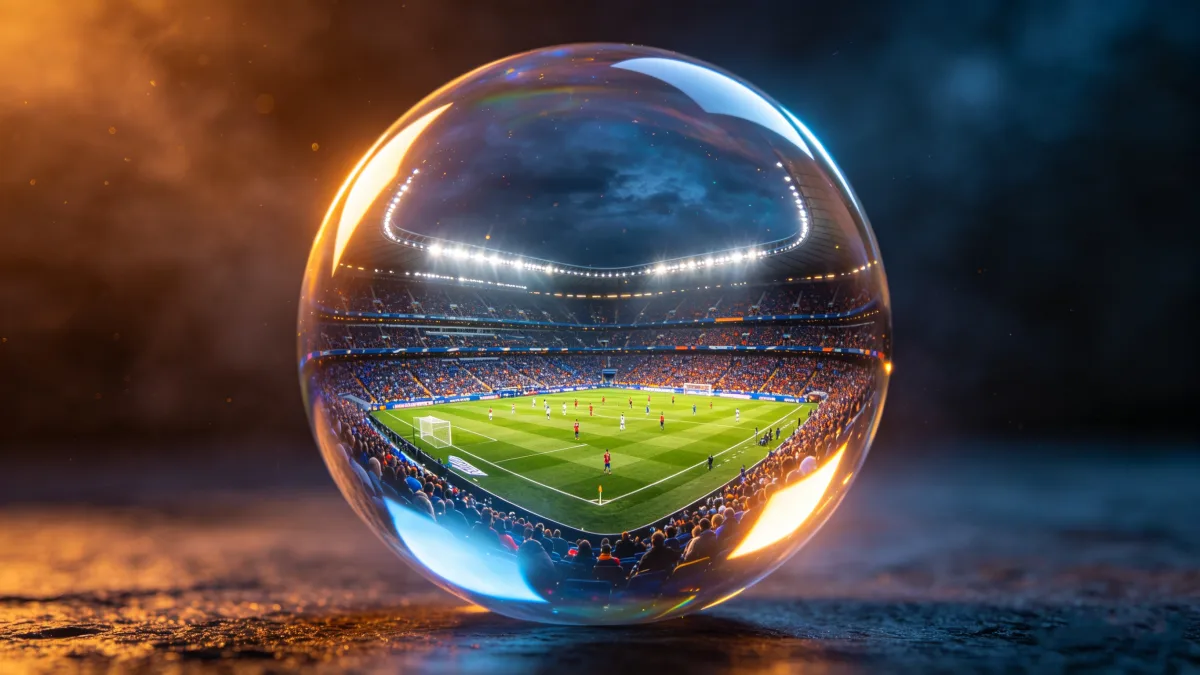 Quem ganha a Copa? Os favoritos para ganhar a Copa do Mundo 2026 segundo especialistas