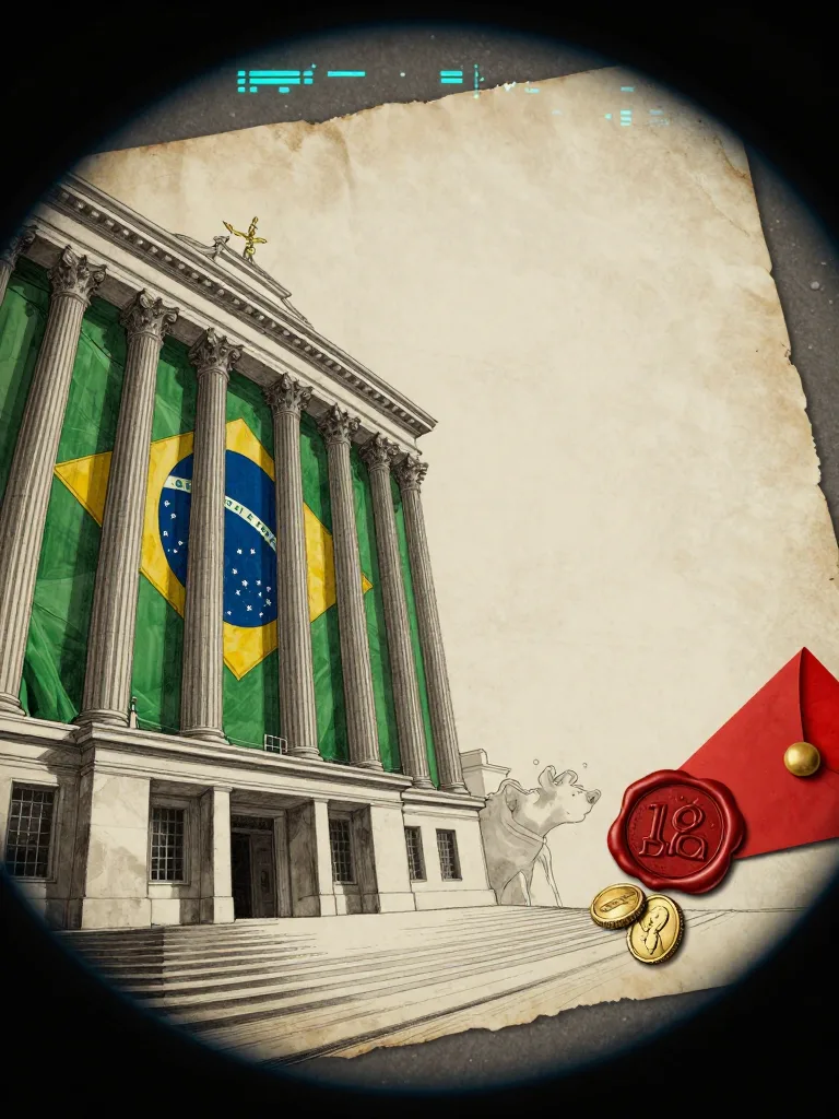 Status regulatório brasileiro — Lei 14.790
