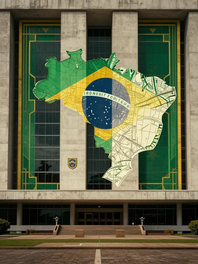 Status regulatório brasileiro — Lei 14.790