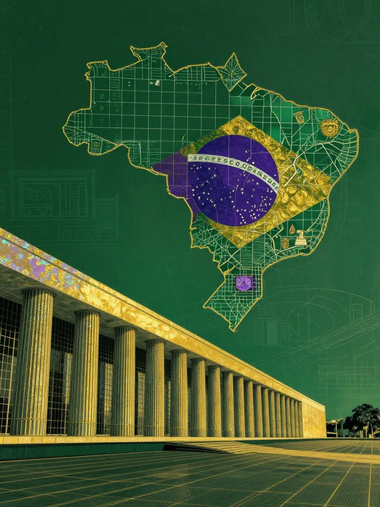 Status regulatório brasileiro — Lei 14.790