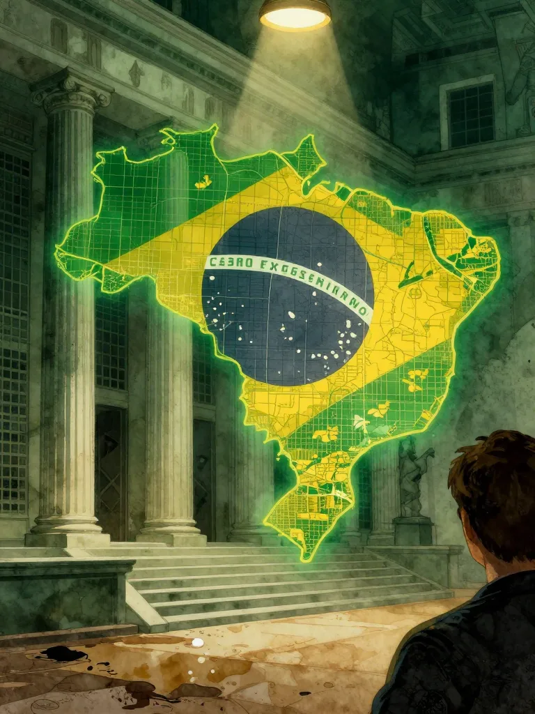 Status regulatório brasileiro — Lei 14.790