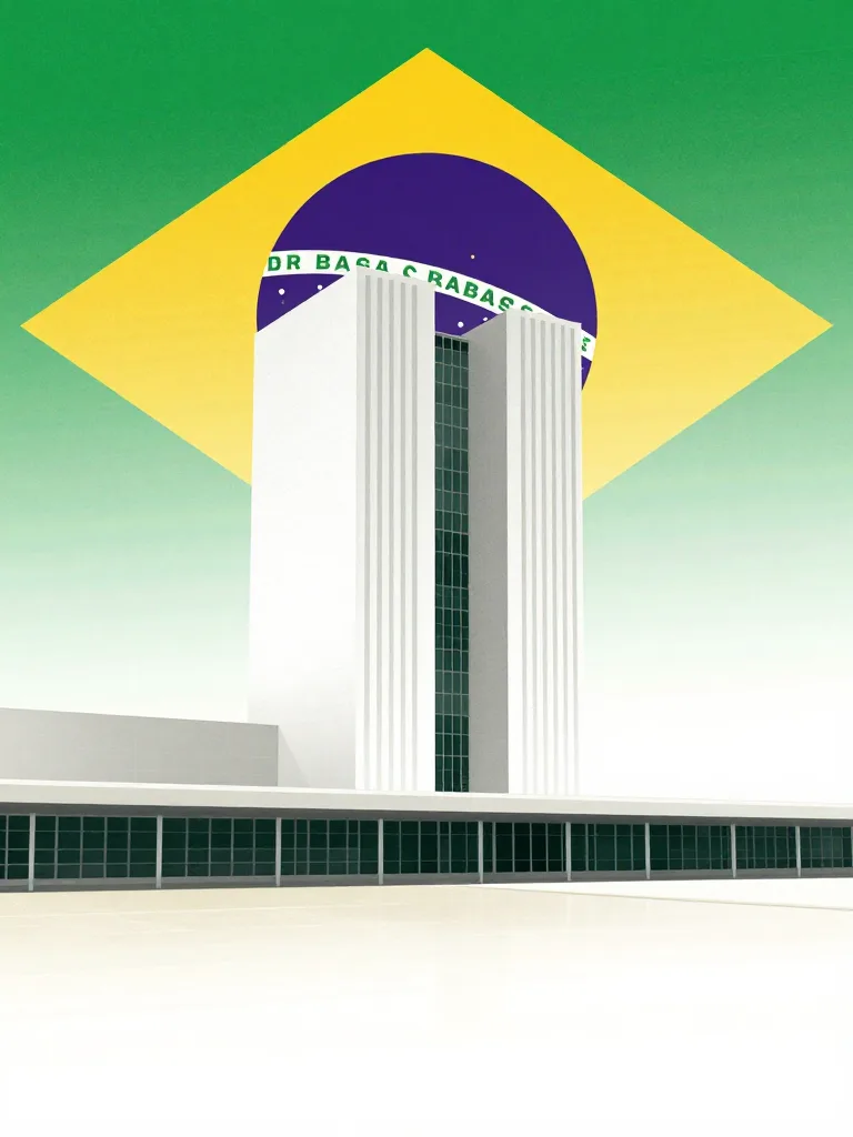 Status regulatório brasileiro — Lei 14.790
