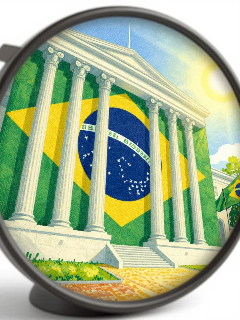 Status regulatório brasileiro — Lei 14.790