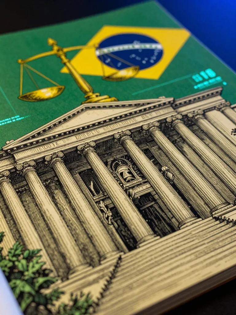 Status regulatório brasileiro — Lei 14.790
