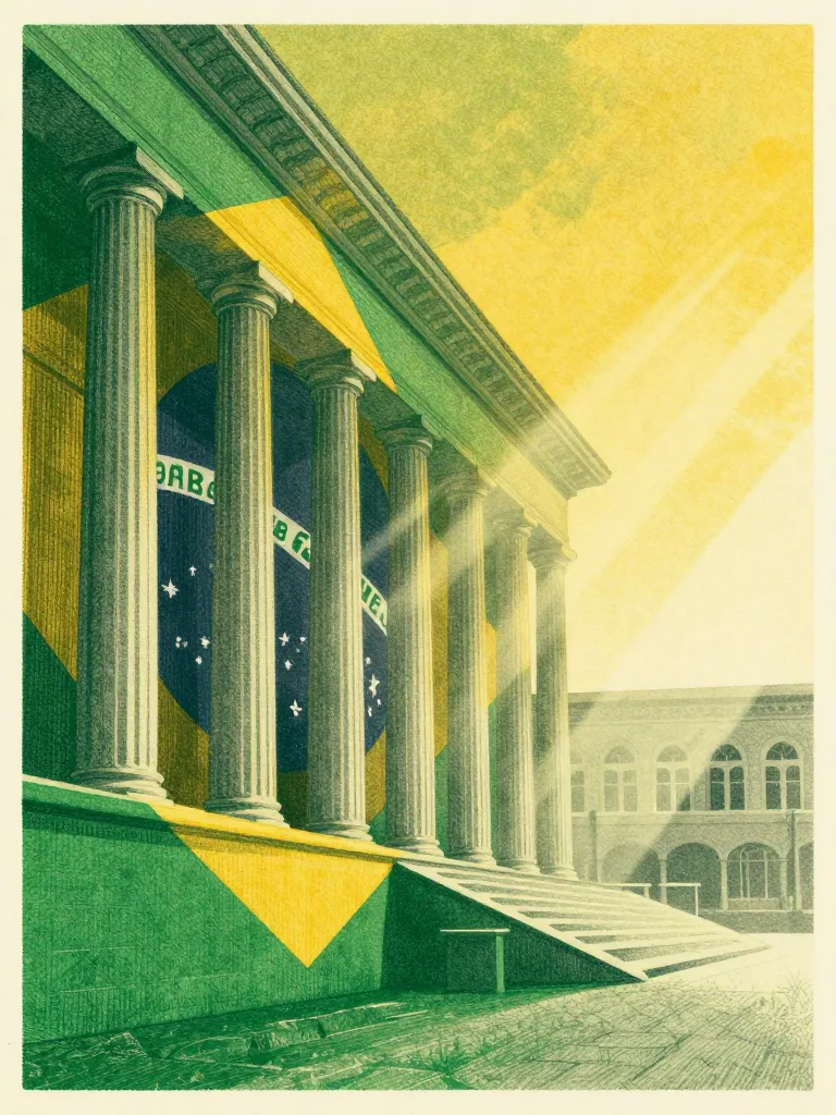 Status regulatório brasileiro — Lei 14.790