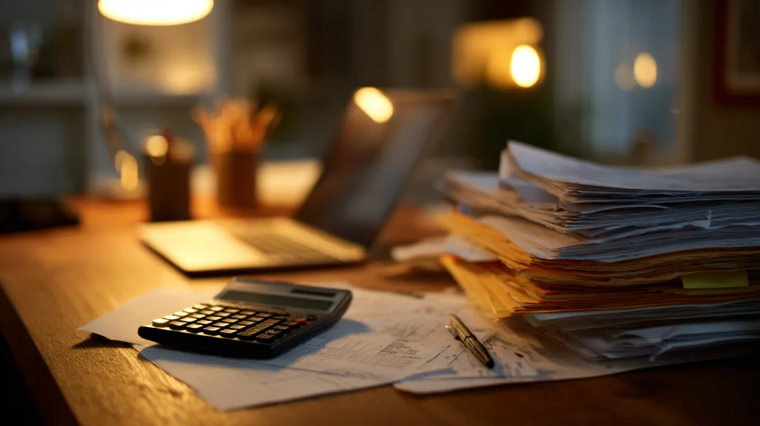 Relatório Rastreabilidade Ganhos: Checklist IRPF 2026