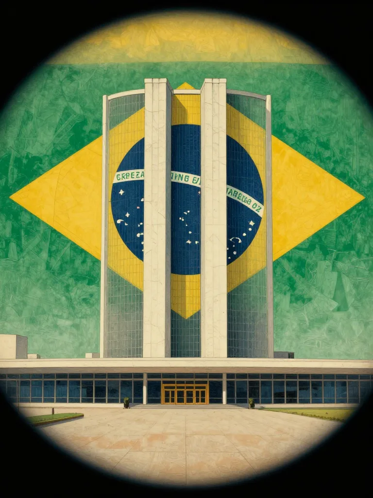 Status regulatório brasileiro — Lei 14.790