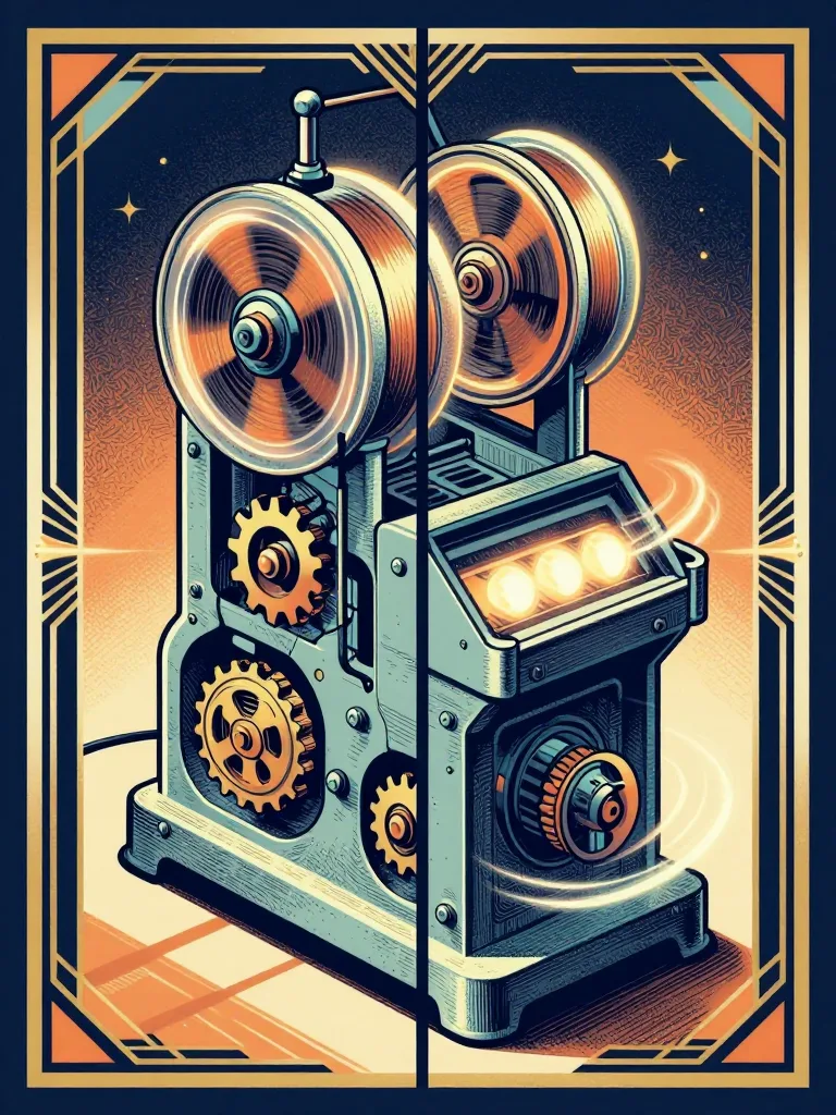 Mecânica do Money Train 4 ilustrada