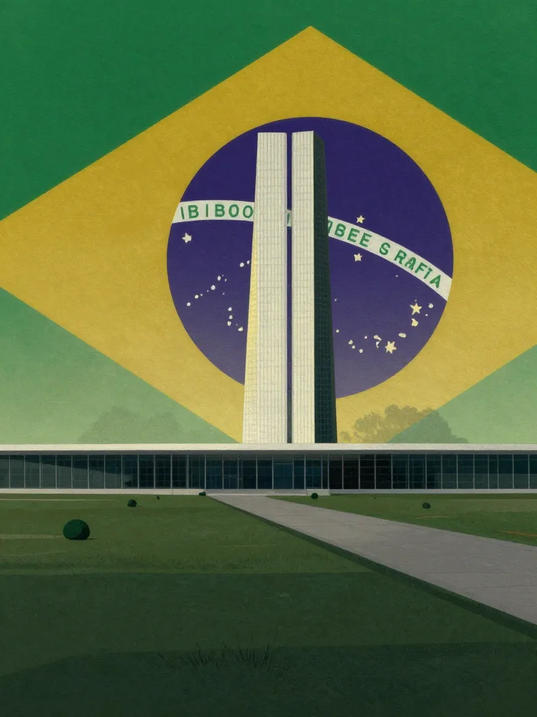 Status regulatório brasileiro — Lei 14.790