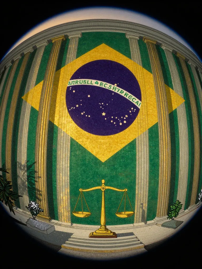 Status regulatório brasileiro — Lei 14.790