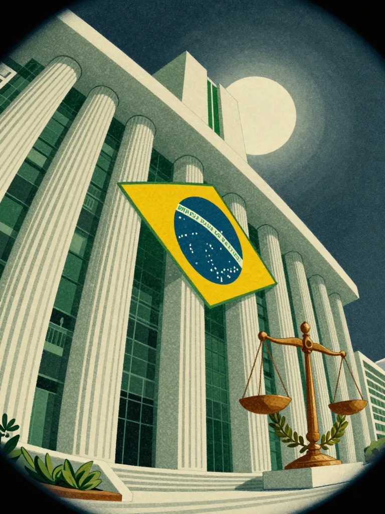 Status regulatório brasileiro — Lei 14.790