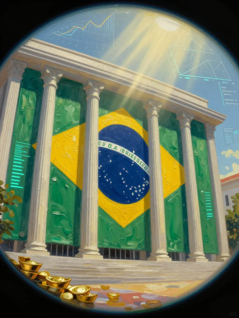 Status regulatório brasileiro — Lei 14.790