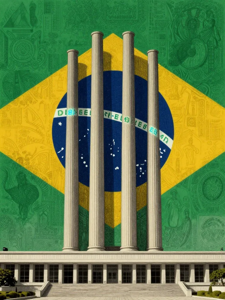 Status regulatório brasileiro — Lei 14.790
