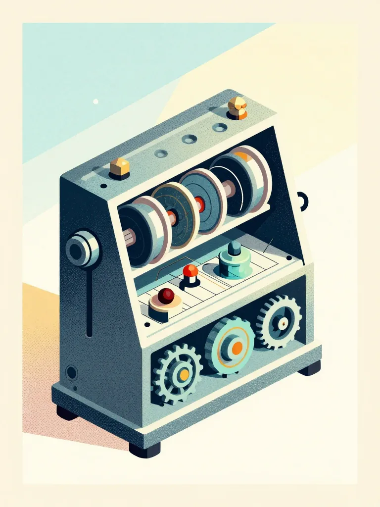 Mecânica do Fortune Tiger ilustrada
