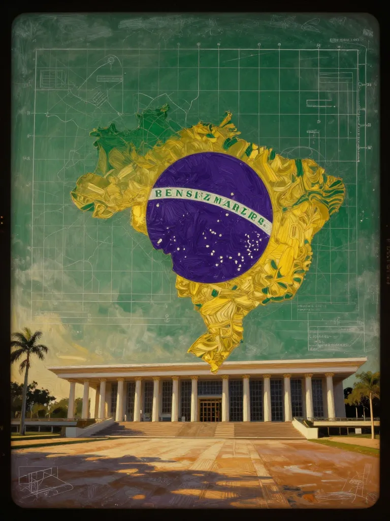 Status regulatório brasileiro — Lei 14.790