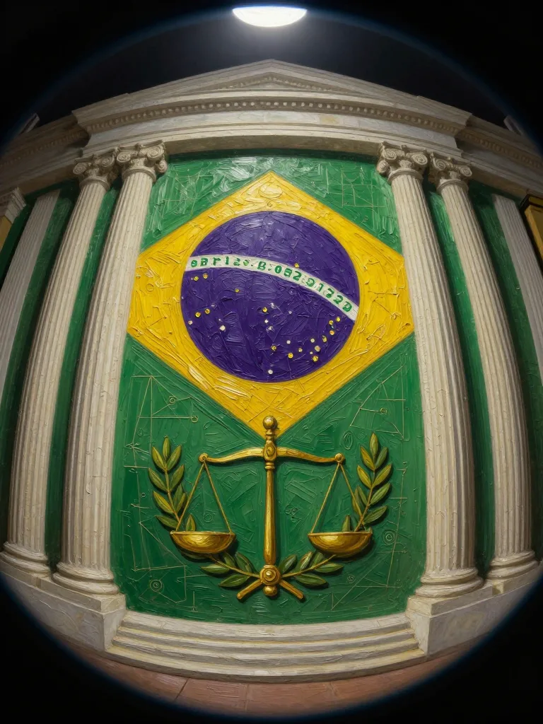 Status regulatório brasileiro — Lei 14.790
