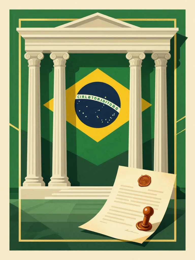 Status regulatório brasileiro — Lei 14.790