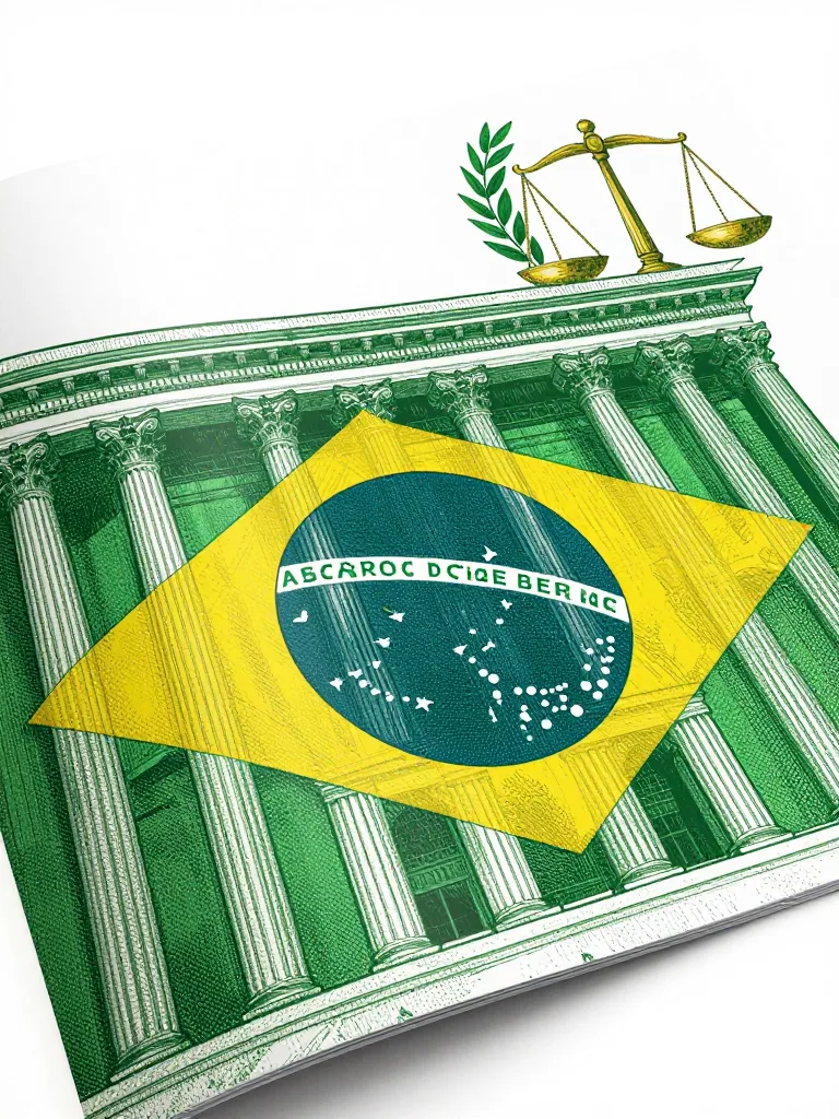 Status regulatório brasileiro — Lei 14.790