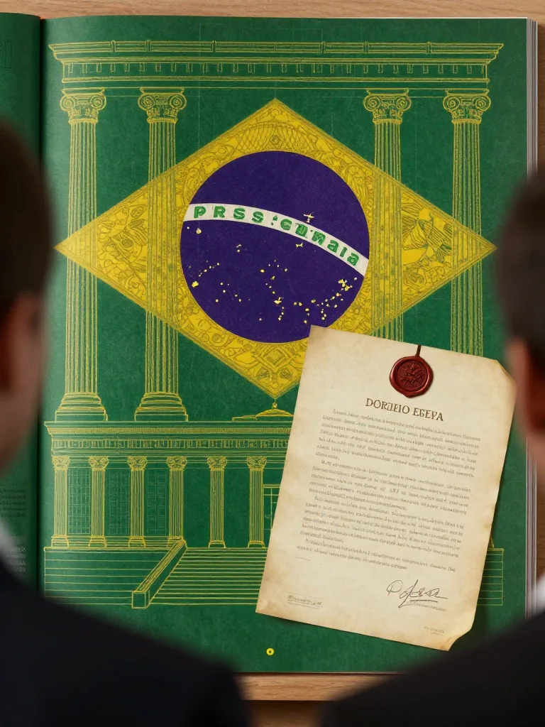 Status regulatório brasileiro — Lei 14.790