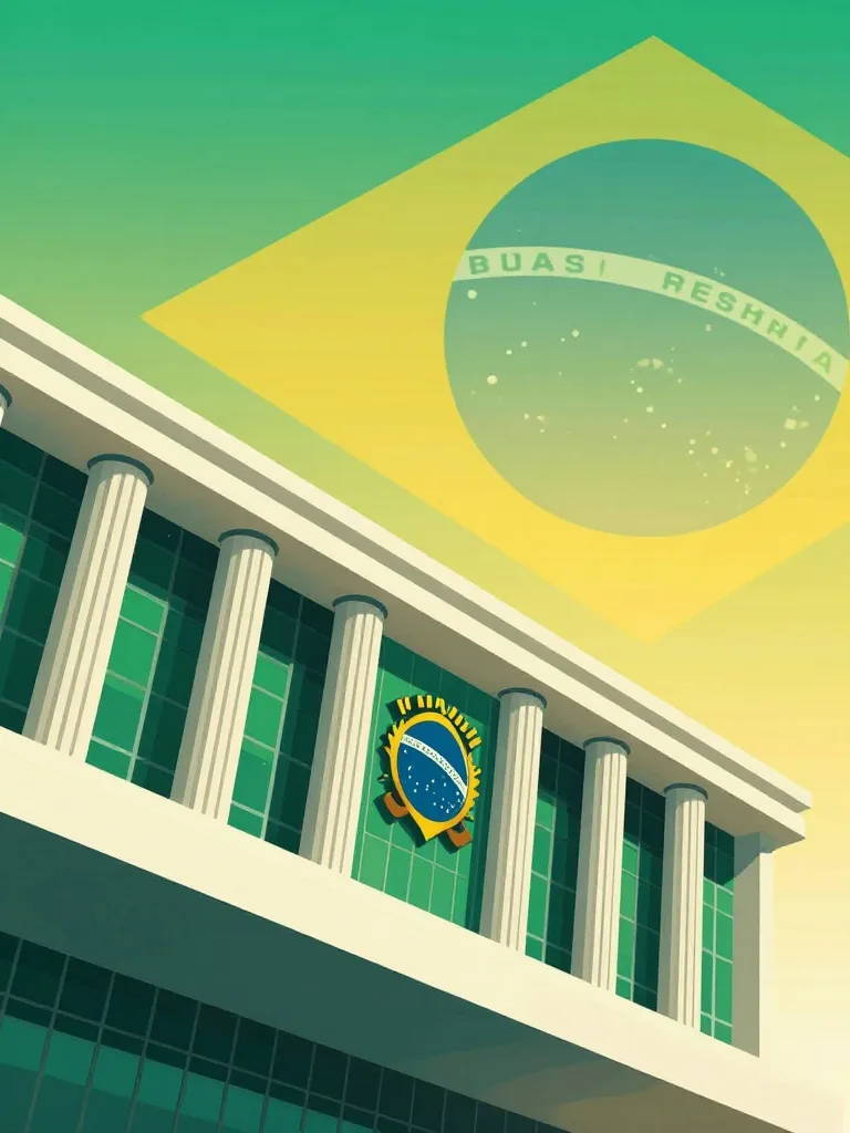 Status regulatório brasileiro — Lei 14.790