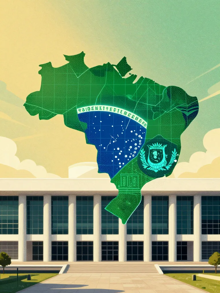 Status regulatório brasileiro — Lei 14.790