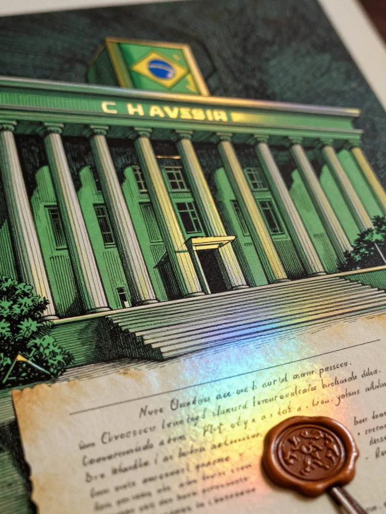 Status regulatório brasileiro — Lei 14.790