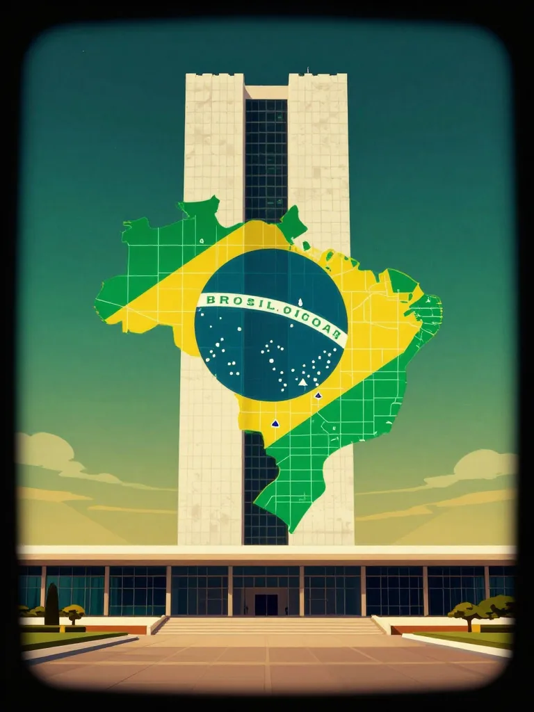 Status regulatório brasileiro — Lei 14.790