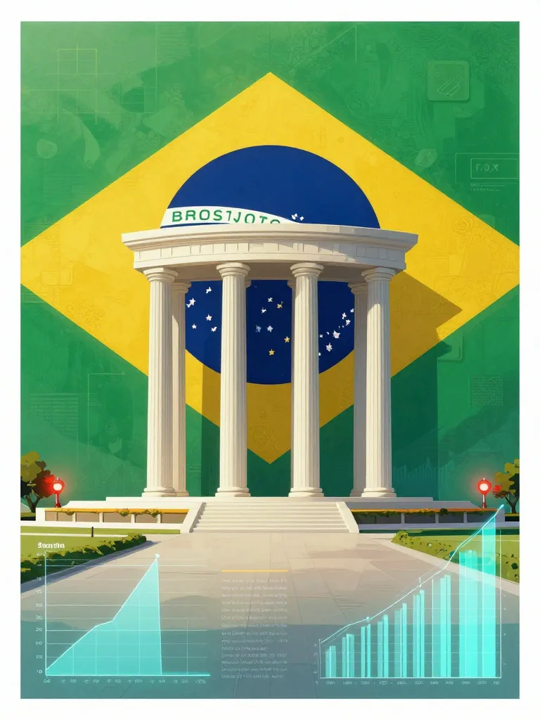 Status regulatório brasileiro — Lei 14.790