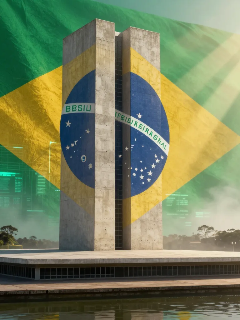 Status regulatório brasileiro — Lei 14.790