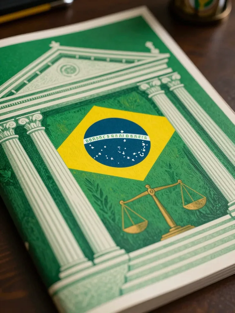 Status regulatório brasileiro — Lei 14.790