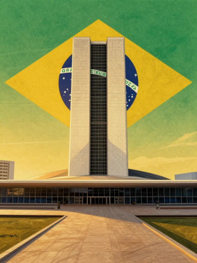 Status regulatório brasileiro — Lei 14.790