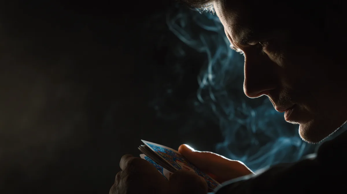 Armadilha no poker: psicologia da trap perfeita para induzir bluffs 2026