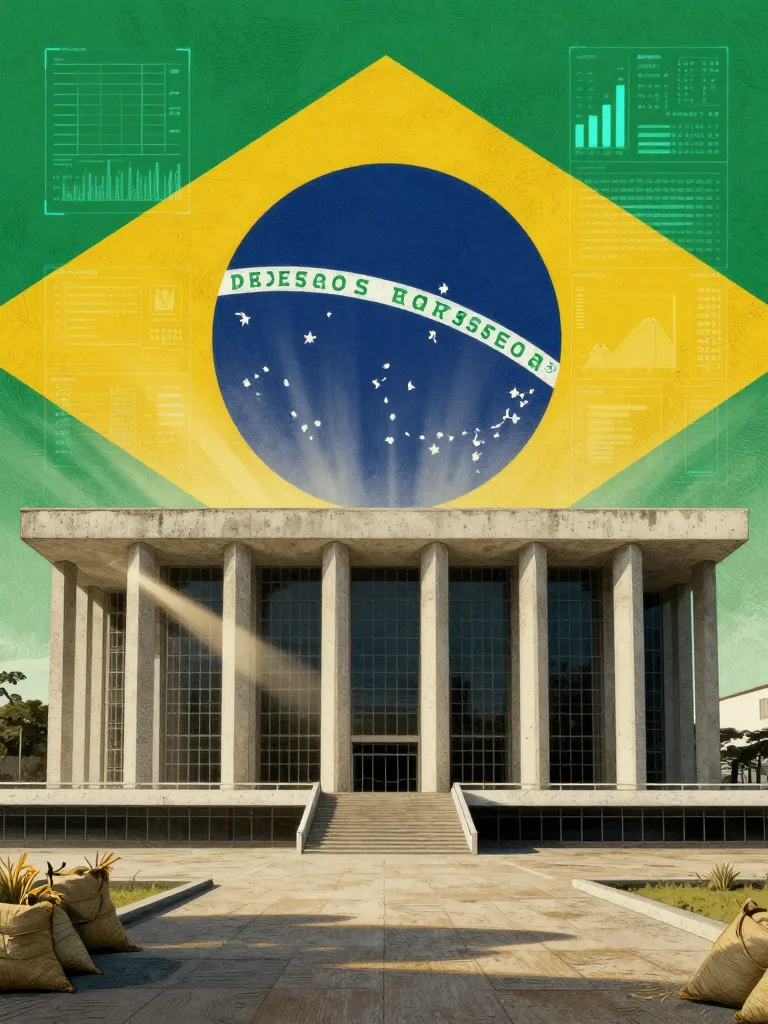 Status regulatório brasileiro — Lei 14.790