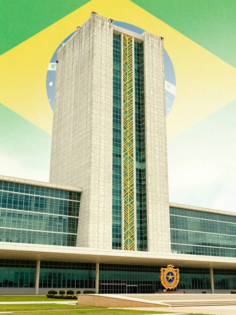 Status regulatório brasileiro — Lei 14.790