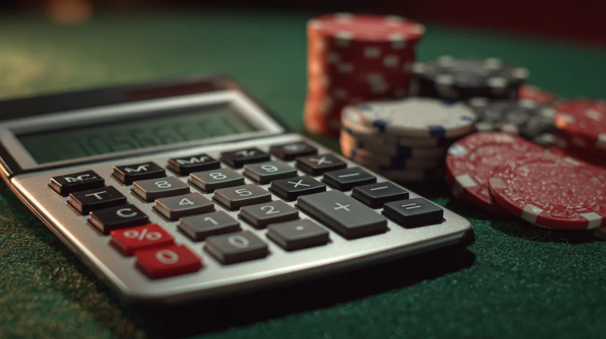 SB vs BB poker estratégia: matemática que impede o fold