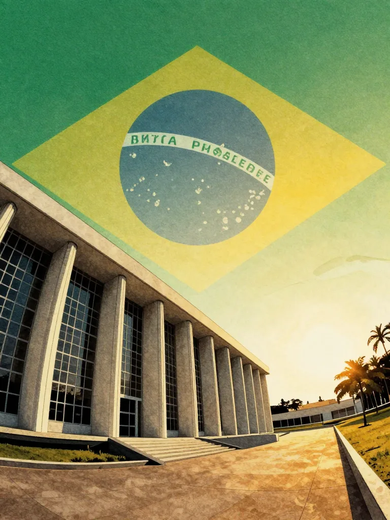 Status regulatório brasileiro — Lei 14.790