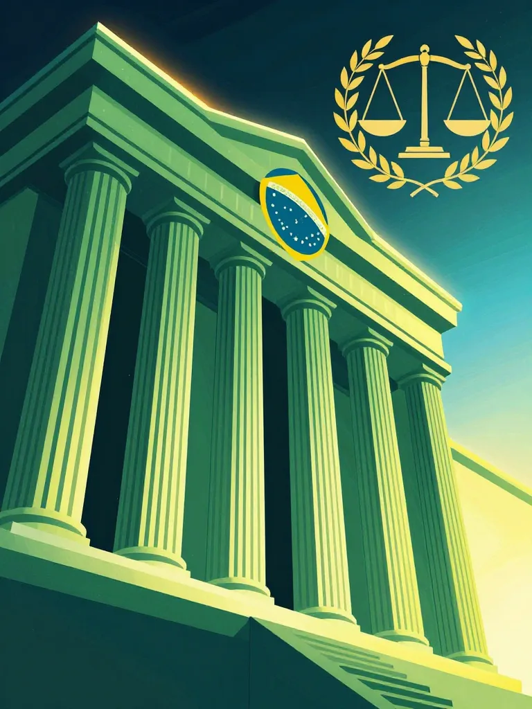 Status regulatório brasileiro — Lei 14.790