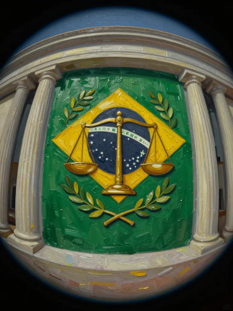 Status regulatório brasileiro — Lei 14.790