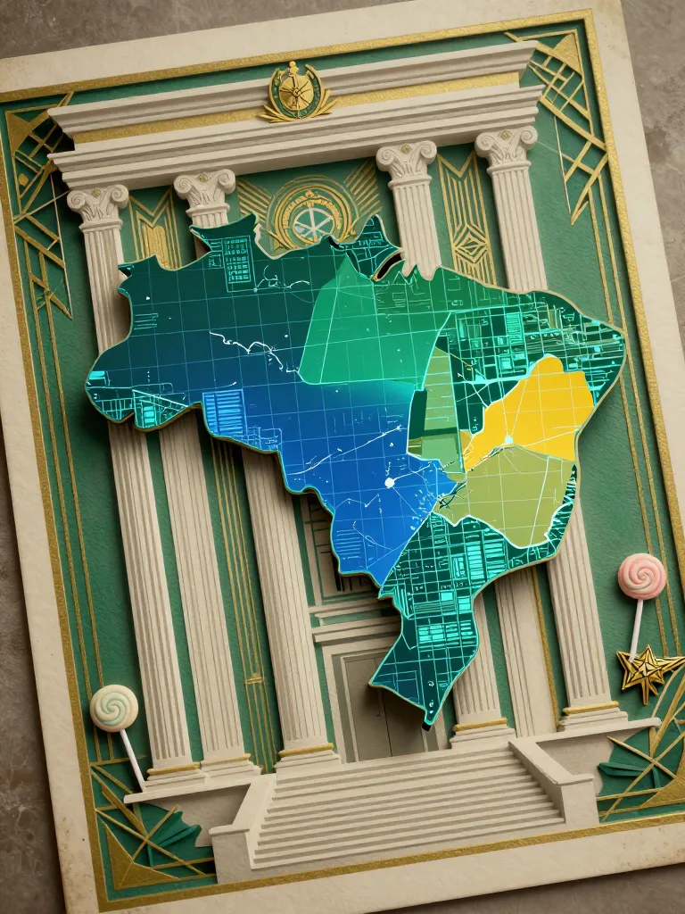 Status regulatório brasileiro — Lei 14.790
