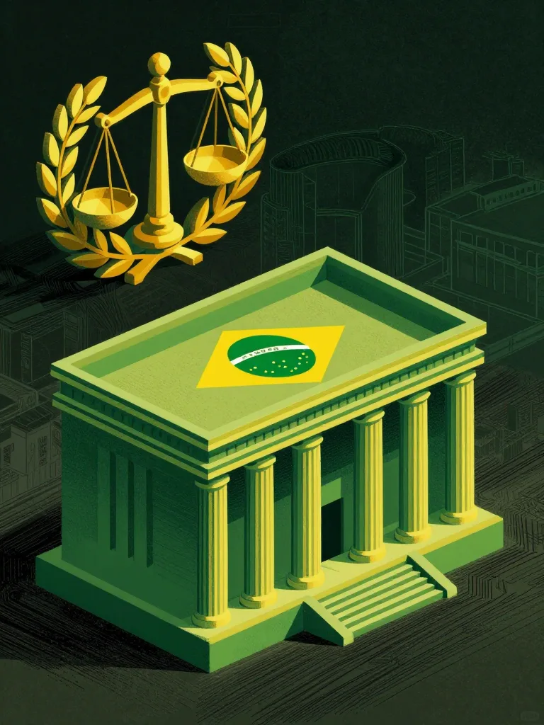 Status regulatório brasileiro — Lei 14.790