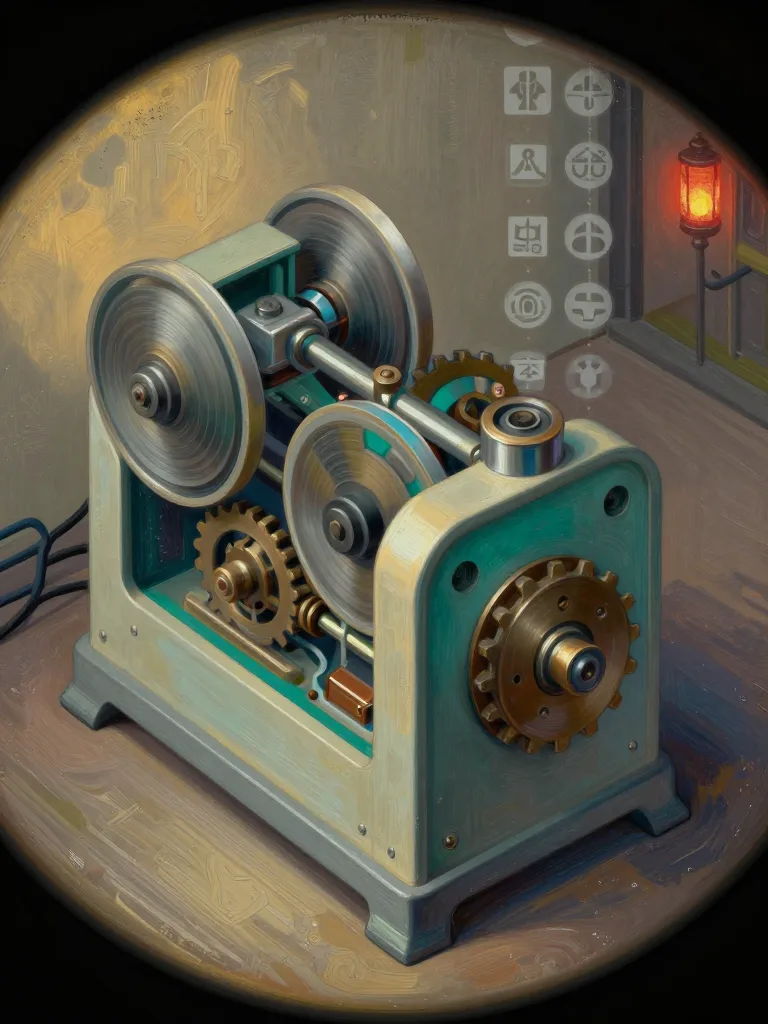 Mecânica do Fortune Tiger ilustrada